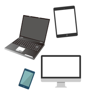 device