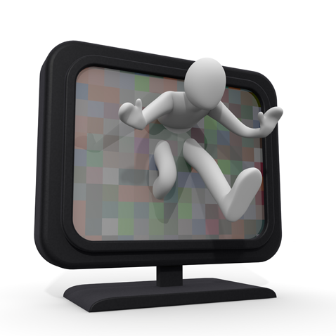 monitor